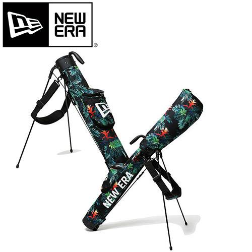 NEW ERA（ニューエラ） [ニューエラ]【ゴルフ】セルフスタンドケース