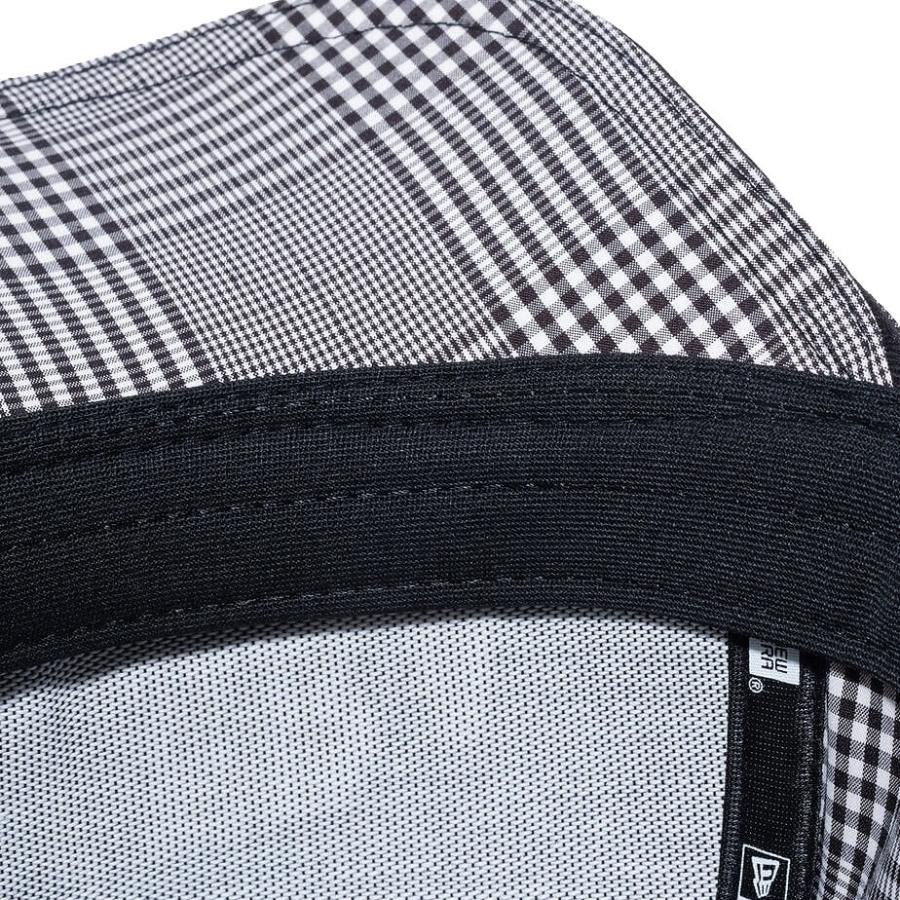 NEW ERA（ニューエラ） 帽子 9FORTY A-Frame On Par SOLOTEX ソロ