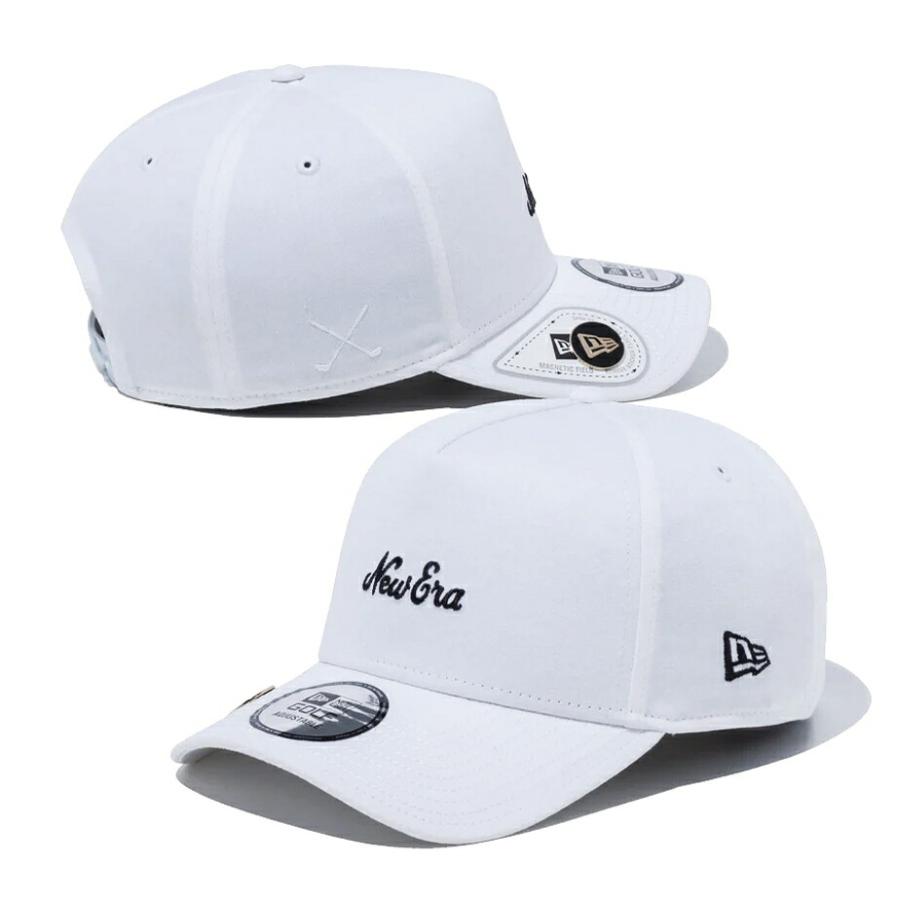 NEW ERA（ニューエラ） 帽子 9FORTY A-Frame On Par ストレッチ