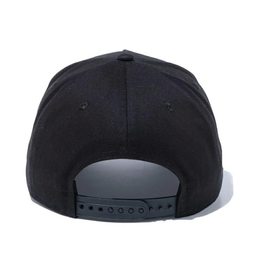 NEW ERA（ニューエラ） キャップ 9FORTY A-Frame miffy ミッフィー