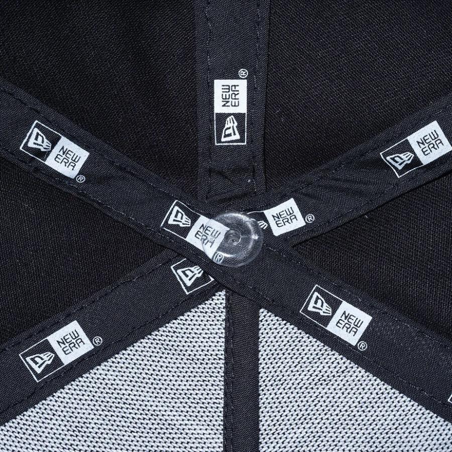 NEW ERA（ニューエラ） キャップ 9FORTY A-Frame miffy ミッフィー