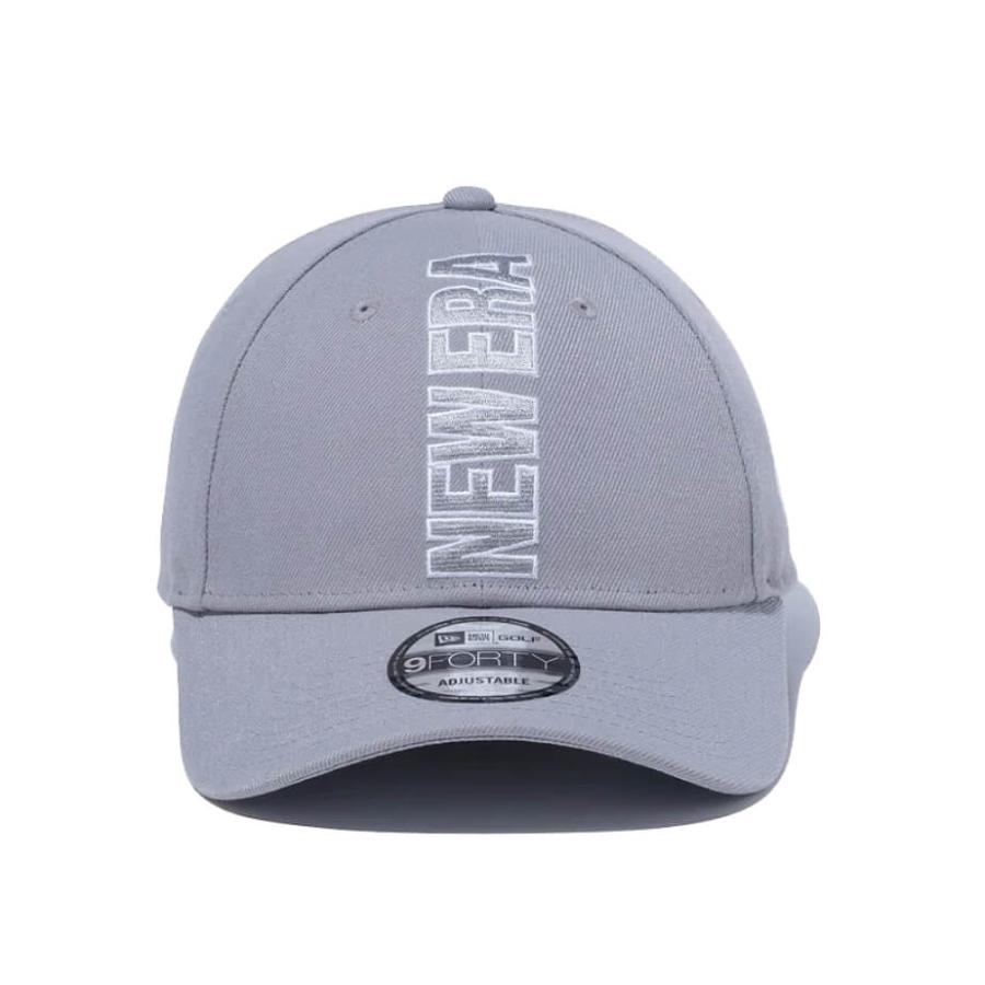 NEW ERA（ニューエラ） ニューエラゴルフ 9FORTY Vertical Logo