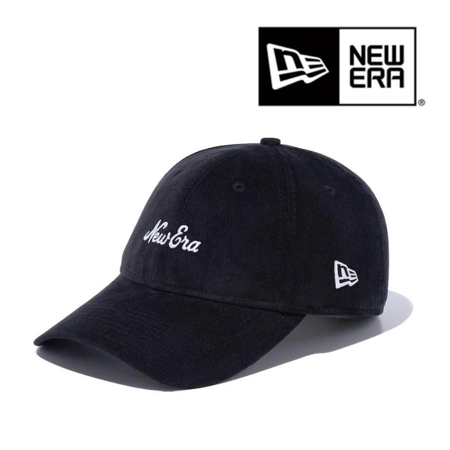 NEW ERA（ニューエラ） 帽子 9TWENTY ロングバイザー Micro Corduroy