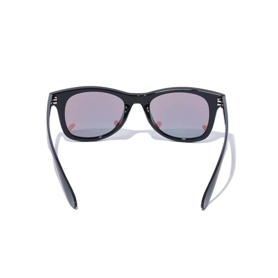 NEW ERA（ニューエラ） サングラス ニューエラゴルフ ウェリントン