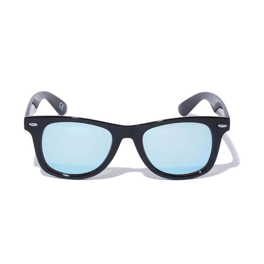 NEW ERA（ニューエラ） サングラス ニューエラゴルフ ウェリントン