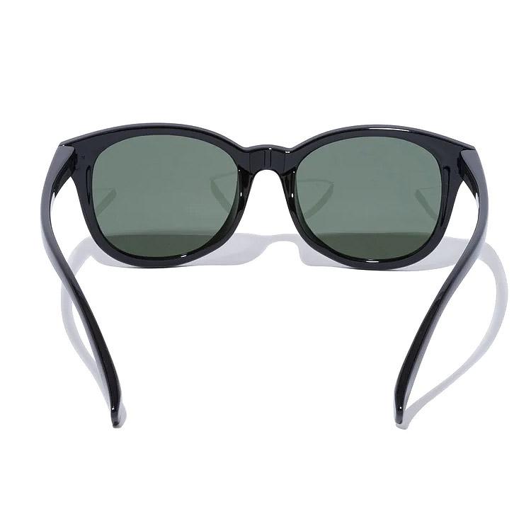 PING（ピン） ニューエラゴルフ サングラス ボストン スクエアレンズ