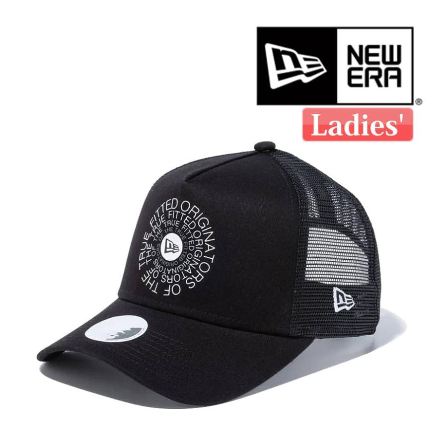 帽子 NEW ERA（ニューエラ） 帽子 ニューエラゴルフ NEW ERA WOMEN'S 9FORTY
