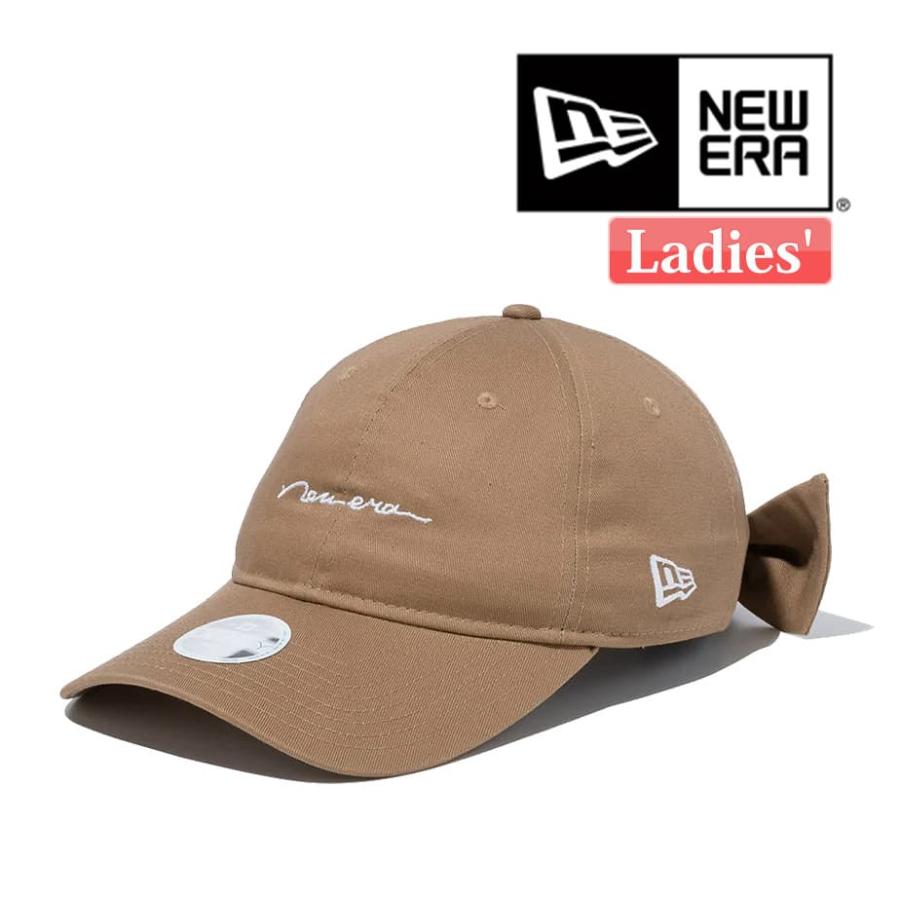 NEW ERA（ニューエラ） 帽子 ニューエラゴルフ NEW ERA WOMEN'S