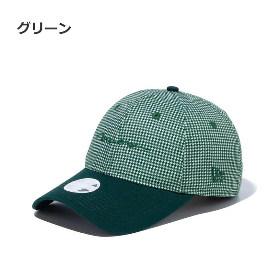 NEW ERA（ニューエラ） 帽子 ニューエラゴルフ NEW ERA WOMEN'S