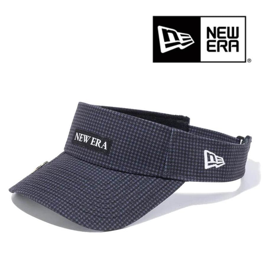 NEW ERA（ニューエラ） 帽子 ニューエラゴルフ サンバイザー On Par