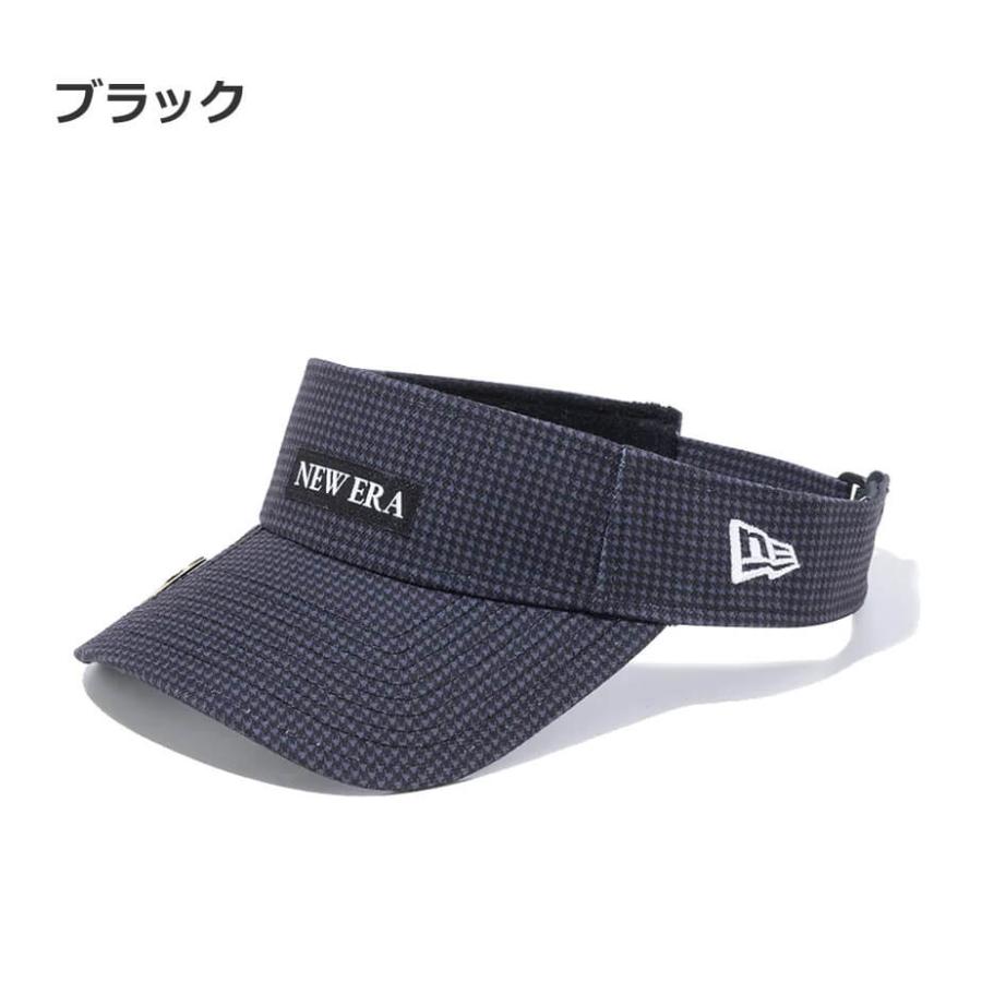 NEW ERA（ニューエラ） 帽子 ニューエラゴルフ サンバイザー On Par