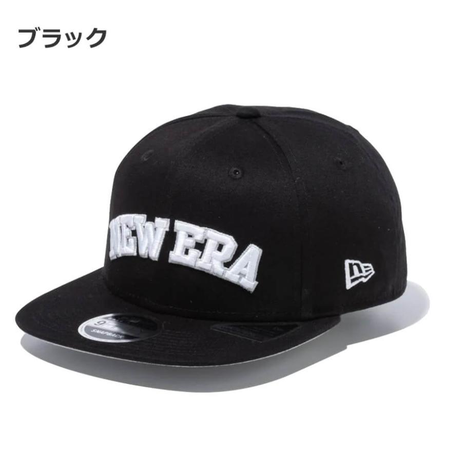 NEW ERA（ニューエラ） キャップ ニューエラゴルフ 9FIFTY Original