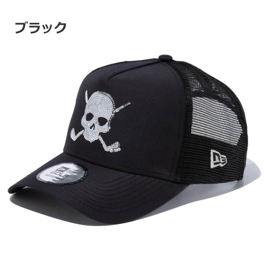 NEW ERA（ニューエラ） 帽子 ニューエラゴルフ NEW ERA 9FORTY A-Frame