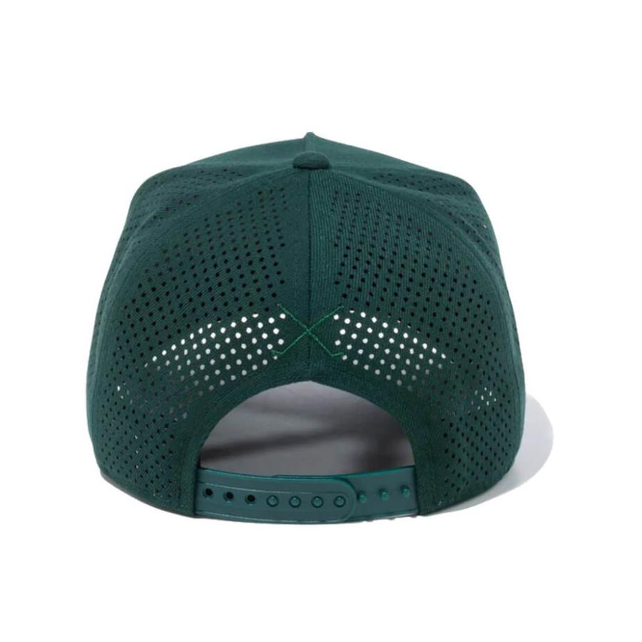 NEW ERA（ニューエラ） キャップ ニューエラゴルフ 9FORTY A-Frame On
