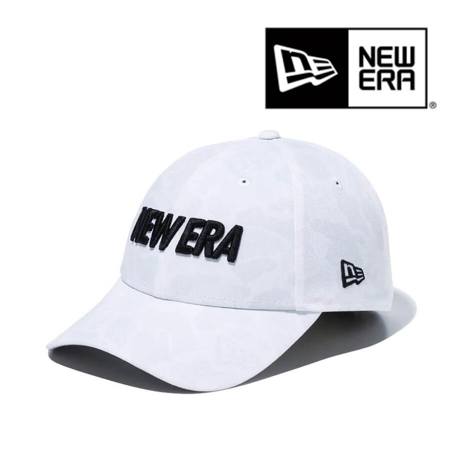 NEW ERA（ニューエラ） 帽子 ニューエラゴルフ NEW ERA 9FORTY Duck