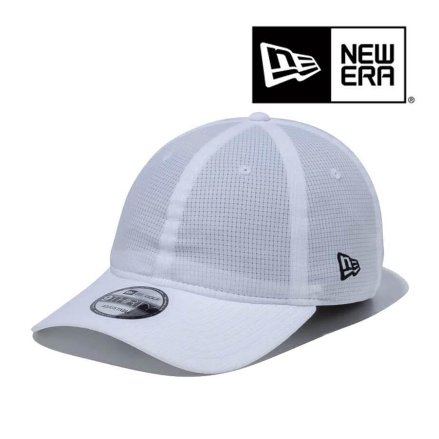 NEW ERA（ニューエラ） 帽子 ニューエラゴルフ 9THIRTY Cool Dots