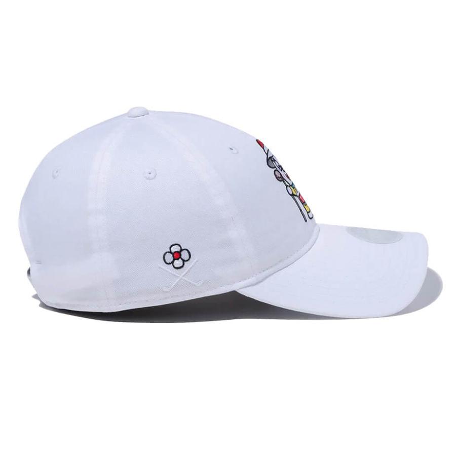 Callaway（キャロウェイ） キャップ ニューエラゴルフ9TWENTY ロング
