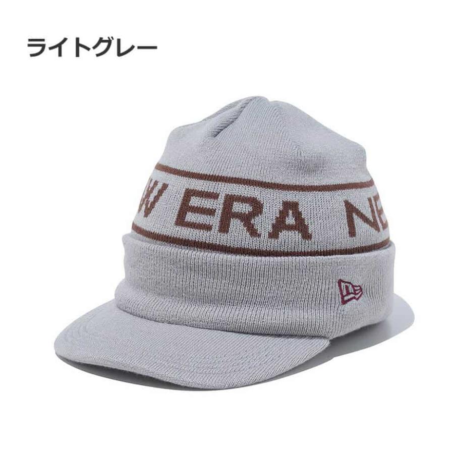 NEW ERA（ニューエラ） ニューエラゴルフ バイザーニット Visor Knit