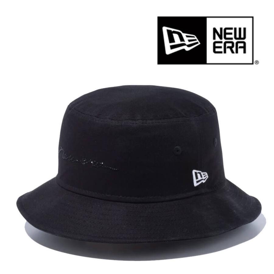 NEW ERA（ニューエラ） 【あす着く対応】ニューエラゴルフ バケット01
