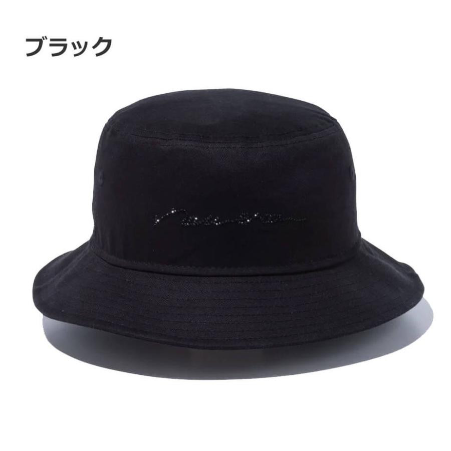 NEW ERA（ニューエラ） 【あす着く対応】ニューエラゴルフ バケット01
