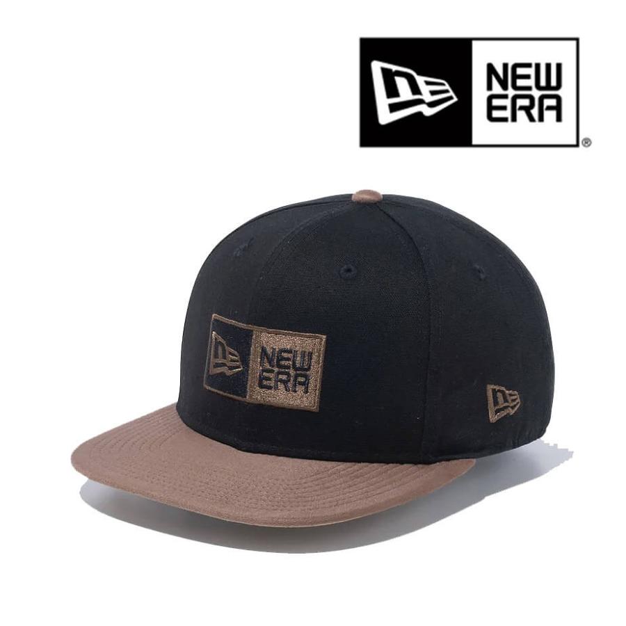 NEW ERA（ニューエラ） 【あす着く対応】ニューエラゴルフ 9FIFTY