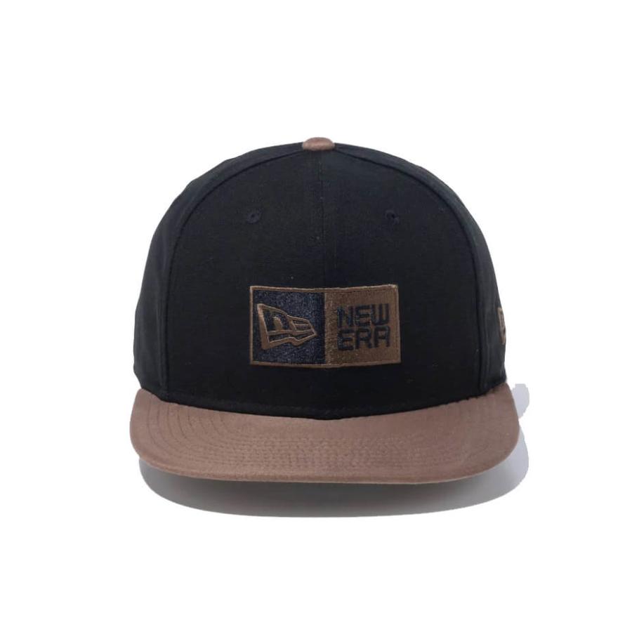NEW ERA（ニューエラ） 【あす着く対応】ニューエラゴルフ 9FIFTY