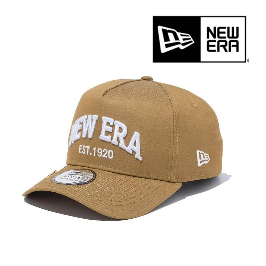 NEW ERA（ニューエラ） 【あすつく対応】帽子 ニューエラゴルフ NEW