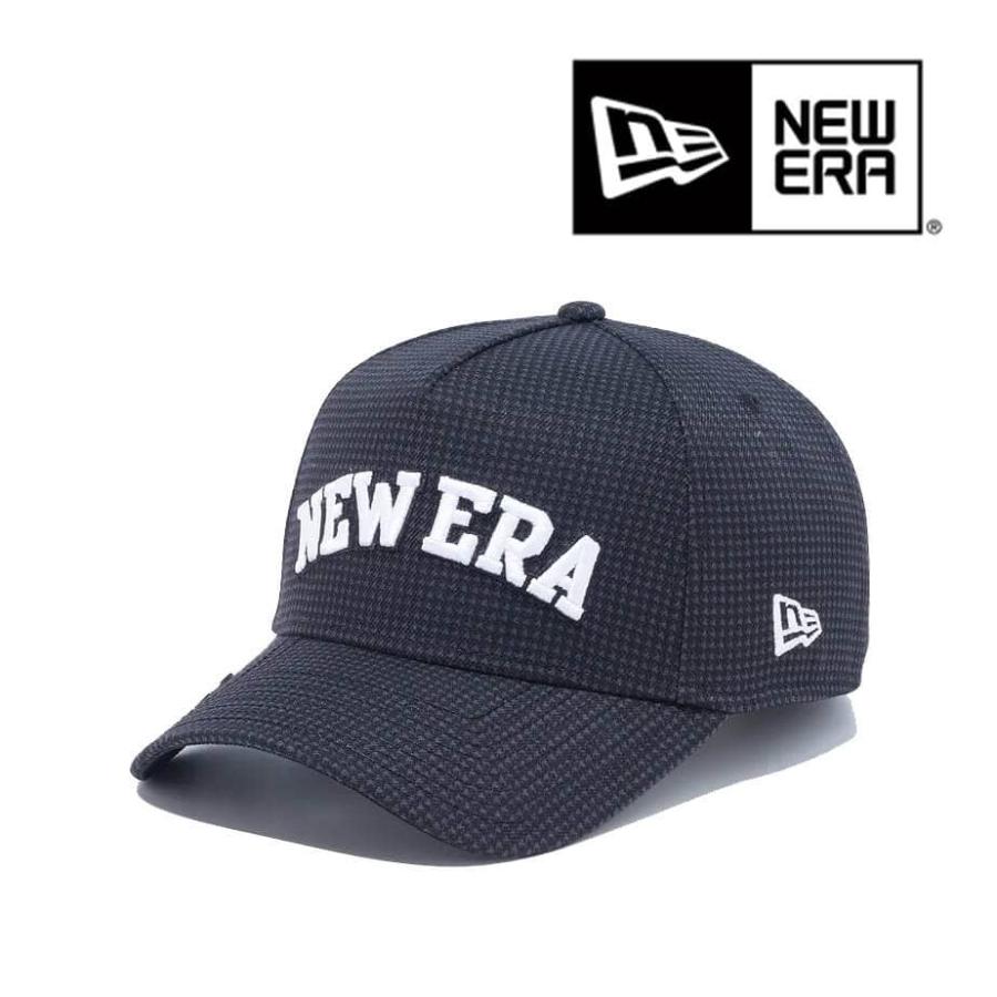 NEW ERA（ニューエラ） 【あす着く対応】ニューエラゴルフ 9FORTY A