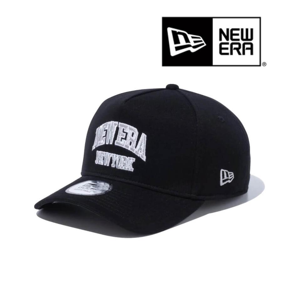 NEW ERA（ニューエラ） 【あす着く対応】ニューエラゴルフ FORTY A