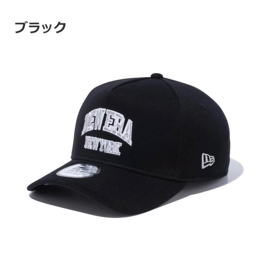 NEW ERA（ニューエラ） 【あす着く対応】ニューエラゴルフ FORTY A