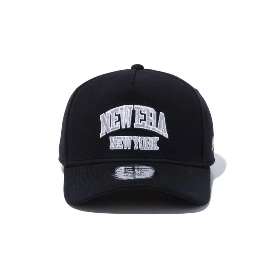 NEW ERA（ニューエラ） 【あす着く対応】ニューエラゴルフ FORTY A