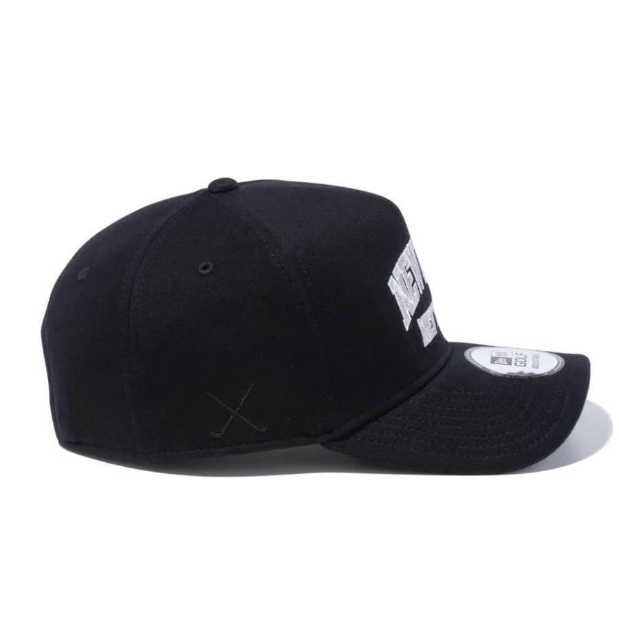 NEW ERA（ニューエラ） 【あす着く対応】ニューエラゴルフ FORTY A
