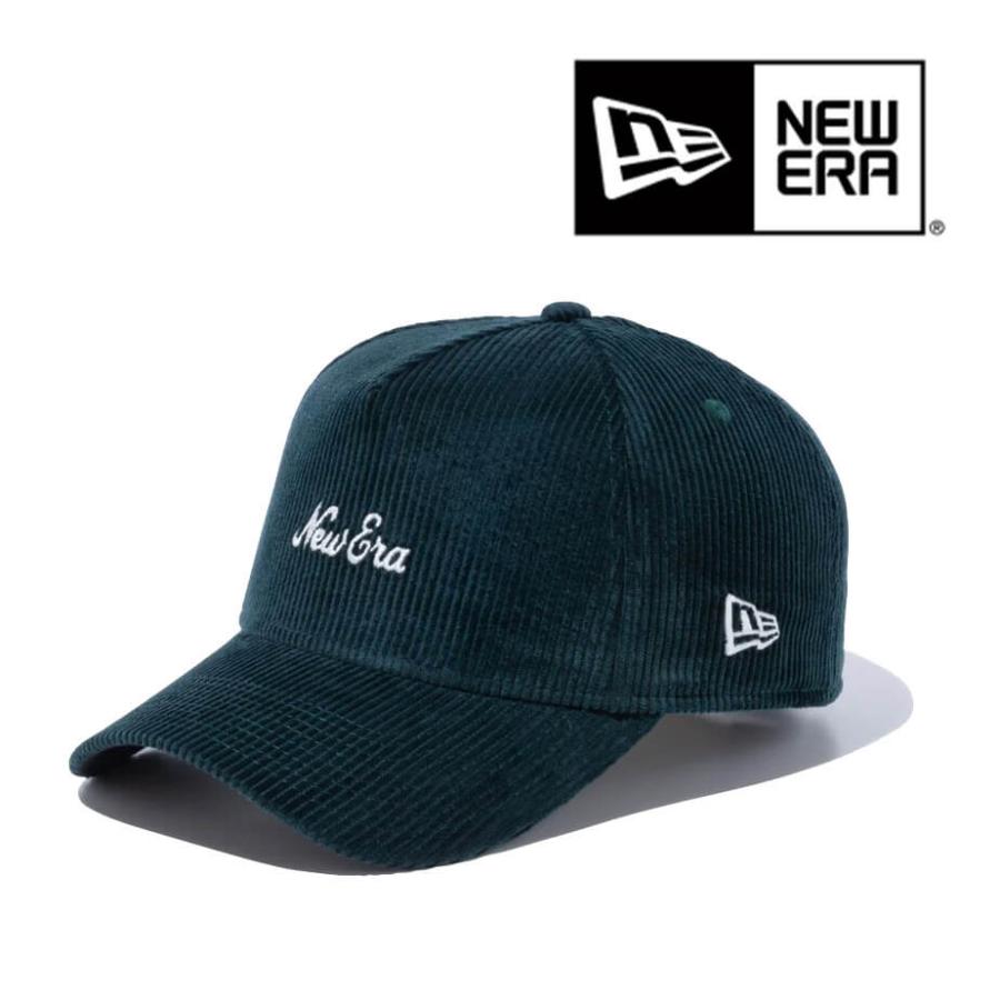 NEW ERA（ニューエラ） 【あす着く対応】ニューエラゴルフ 9FORTY A