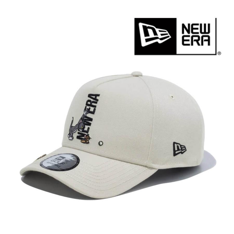 NEW ERA（ニューエラ） 【あす着く対応】ニューエラゴルフ 9FORTY A