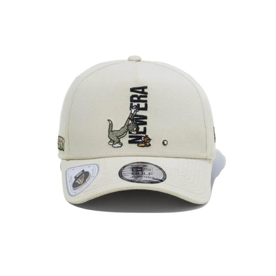 NEW ERA（ニューエラ） 【あす着く対応】ニューエラゴルフ 9FORTY A