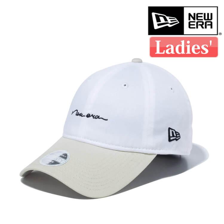 NEW ERA（ニューエラ） ニューエラゴルフ Women's 9TWENTY ロング