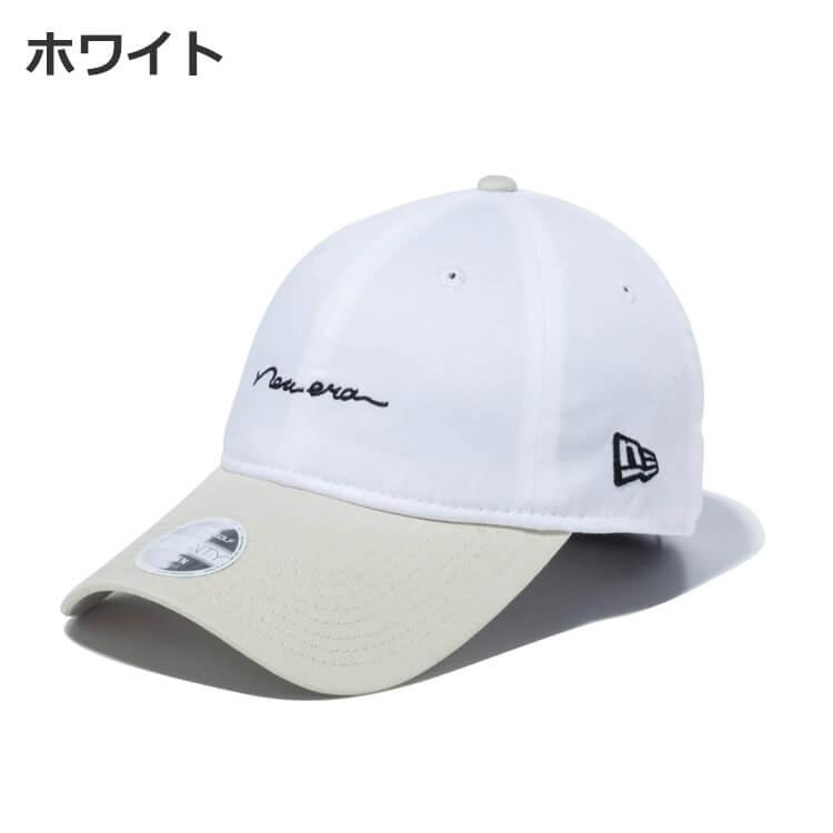 NEW ERA（ニューエラ） ニューエラゴルフ Women's 9TWENTY ロング