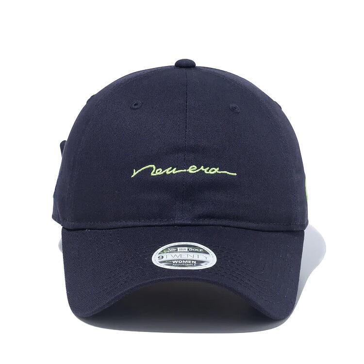 NEW ERA（ニューエラ） ニューエラゴルフ 【ゴルフ】Women's 9TWENTY
