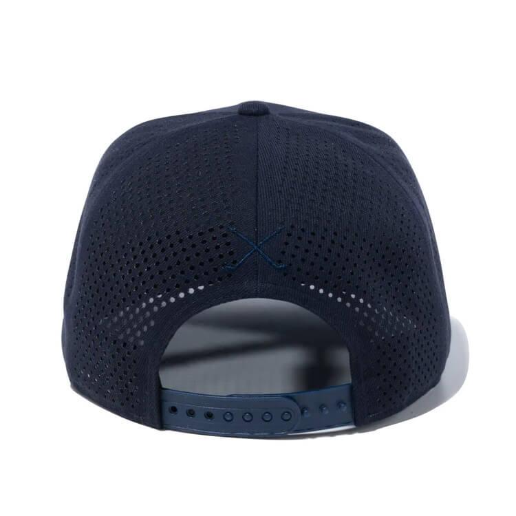 NEW ERA（ニューエラ） ニューエラゴルフ 9FIFTY Laser Perforated Box