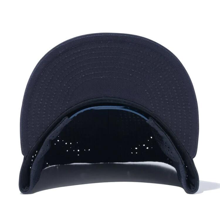 NEW ERA（ニューエラ） ニューエラゴルフ 9FIFTY Laser Perforated Box
