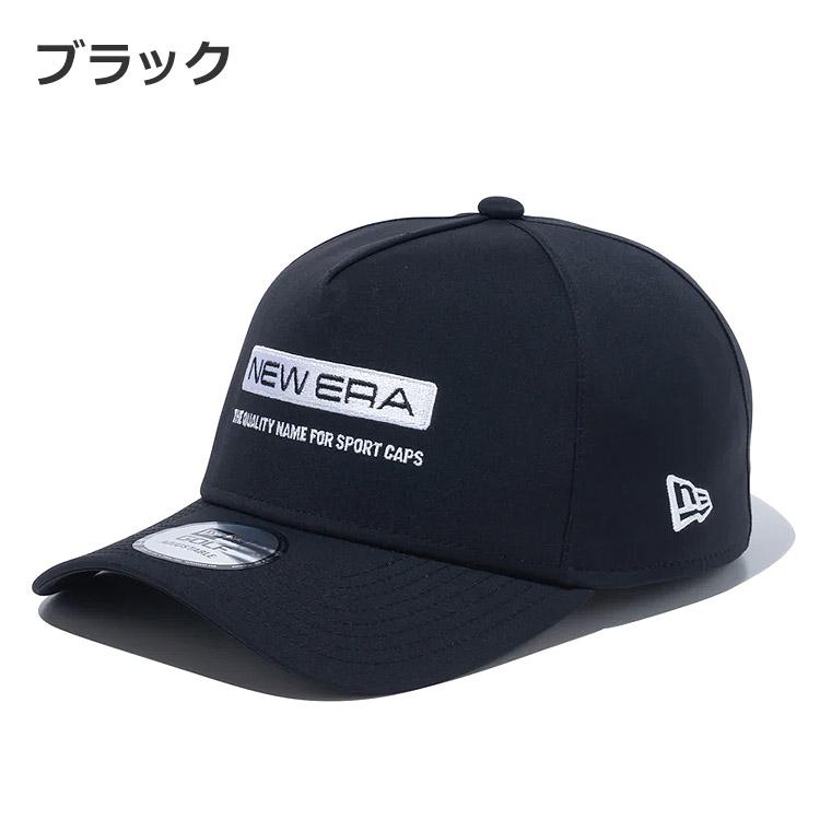 NEW ERA（ニューエラ） ニューエラゴルフ【ゴルフ】9FORTY GORE-TEX