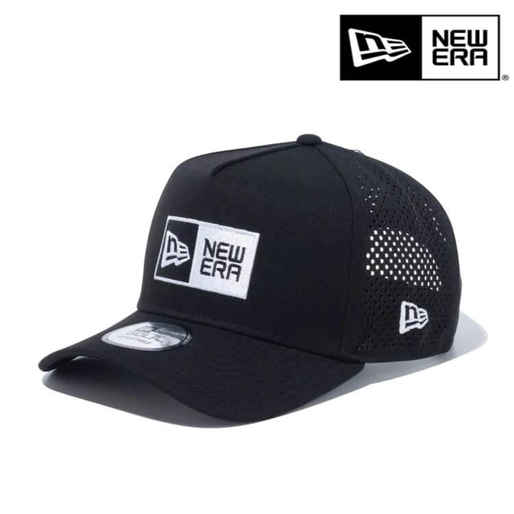 ニューエラゴルフ　Ｌ NEW ERA（ニューエラ） ニューエラゴルフ 9FORTY A-Frame Laser