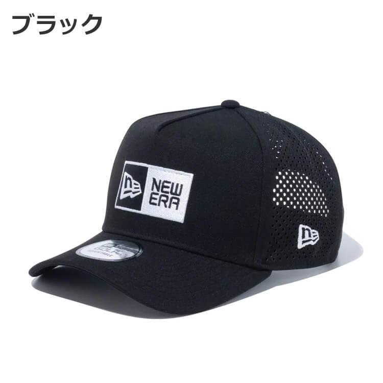 NEW ERA（ニューエラ） ニューエラゴルフ 9FORTY A-Frame Laser