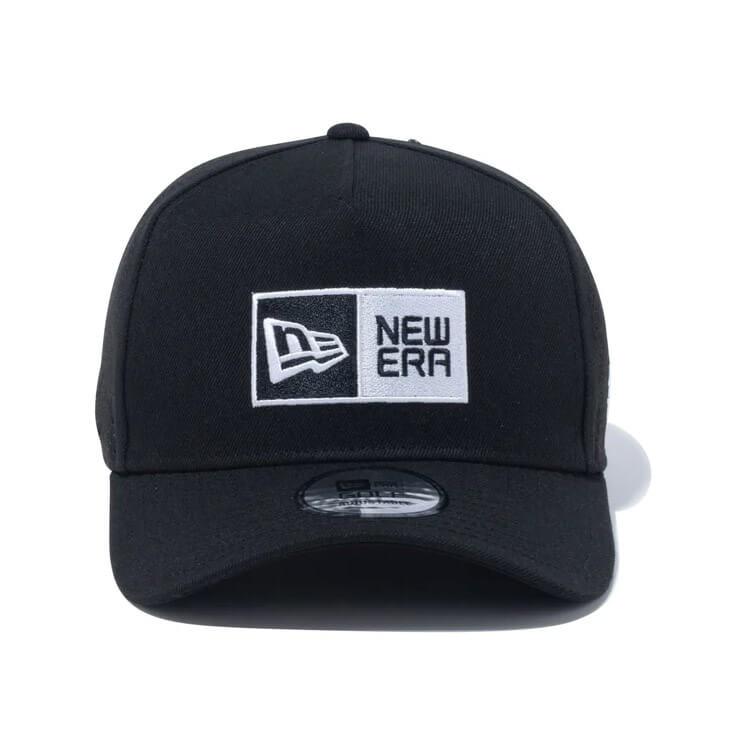 NEW ERA（ニューエラ） ニューエラゴルフ 9FORTY A-Frame Laser
