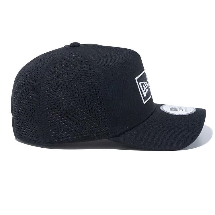 NEW ERA（ニューエラ） ニューエラゴルフ 9FORTY A-Frame Laser