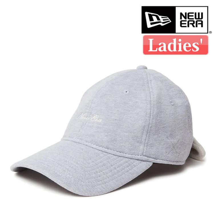 【未使用】ニューエラ　スウェット　8L　グレー NEW ERA（ニューエラ） ニューエラゴルフ Women's 9THIRTY ロング