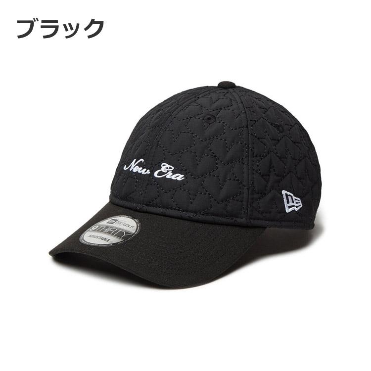 NEW ERA（ニューエラ） 【即納】ニューエラゴルフ 9THIRTY Quilting