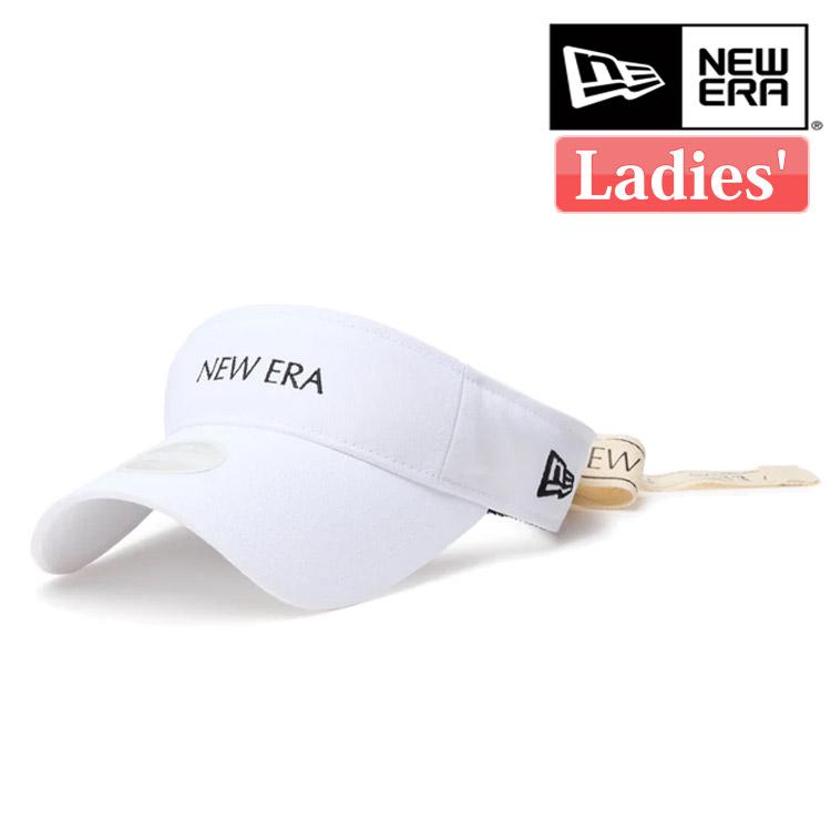 NEW ERA（ニューエラ） 【即納】ニューエラゴルフ Women's サン