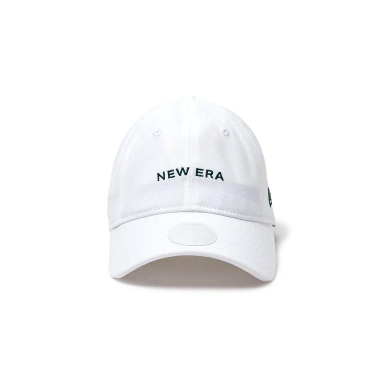 NEW ERA（ニューエラ） ニューエラゴルフ Women's 9FORTY ロング