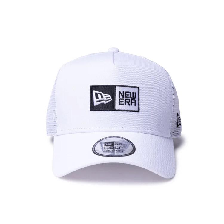 PING ニューエラゴルフ 9FORTY A-Frame トラッカー Mesh